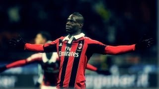 Mario Balotelli  Why Always Me  Goal amp Skills  2010 ► 2013  HD [upl. by Bert]