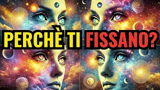 La Verità Sconvolgente Perché i PRESCELTI Hanno TUTTI gli Occhi Addosso [upl. by Frisse]