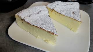 Tarte au Fromage blanc recette facile et rapide  cookingbylaila [upl. by Bijan]