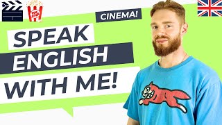 British English Speaking Practice British Accent Practice Sentences [upl. by Anairo]