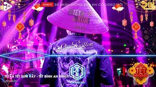 LK NHẠC TẾT 2024 REMIX  NHẠC XUÂN 2024 REMIX HAY NHẤT HIỆN NAY  CHÚC MỪNG NĂM MỚI GIÁP THÌN 2024 [upl. by Rawdan924]