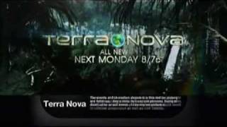 Terra Nova 1x10 Preview [upl. by Mort]