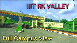 iiit rgukt rk valley  IIIT RK VALLEY CAMPUS  iiit ongole idupulapaya  IIIT KADAPA VEMPALLI [upl. by Aserej9]