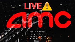 quotData Zeros Birthday Streamquot AMC amp GME Watch Party Plus Other Stocks And Crypto 91 [upl. by Iridis202]