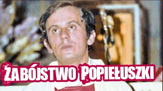 Zabójstwo Popiełuszki  Dudek o Historii [upl. by Asiled]