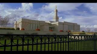 Why Mormons Build Temples [upl. by Vano]