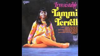 Tammi Terrell  quotTears at the End of a Love Affairquot [upl. by Yot]