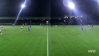 Match Highlights  Merthyr Town 31 Winchester City [upl. by Llirpa]