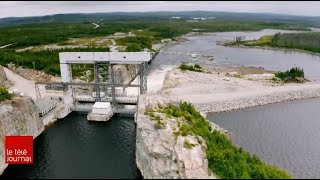 CôteNord  une destination à découvrir pour les amoureux de nature  Québec maritime [upl. by Angeli96]