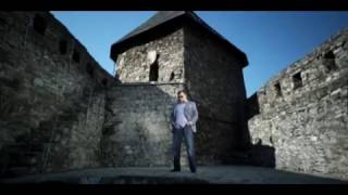 HALID BESLIC  Dvadesete Official video [upl. by Lekkim]