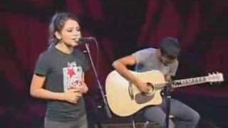 Flyleaf acoustic Fully Alive [upl. by Pearlman]