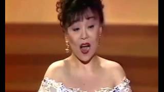 Sumi Jo sings Carnaval de Venise La Reine Topaze  Paris 1995 조수미 베니스의카니발 [upl. by Clarence438]