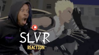 straight up OUTLANDOUS 😱😱😱  RWBY quotLinenquot SLVR TRAILER REACTION  PATREON REQUEST [upl. by Feliks]