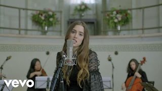 Ryn Weaver  Pierre Acoustic Vevo LIFT [upl. by Maryanna]