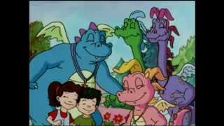 Dragon Tales  Hum Original Version [upl. by Rori]