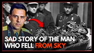 What Happened to Vladimir Komarov Soyuz 1 Crash and Man Who Fell From The Sky [upl. by Nolyad]