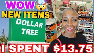 DOLLAR TREE 2024🔥💚 New Items at Dollar Tree Dont Miss OUT ON These 🔥💚 Shop Dollar Tree dollartree [upl. by Atiuqam]