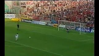 TorinoPerugia del 21 giugno 98 spareggio per la promozione in serie A quotStadio Giglioquot Reggio Emilia [upl. by Eelaras]