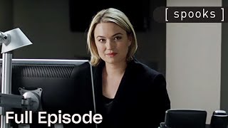 Beth Goes Undercover for MI5  S09 E02  Full Episode  Spooks [upl. by Lawan219]