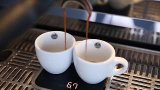 Espresso Fundamentals  Brew Ratios [upl. by Nodlew]