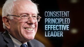 Effective  Bernie Sanders [upl. by Yim]