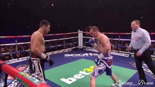 Carl ‘The Cobra’ Froch Vs Saint George Groves Highlights [upl. by Leonardo]