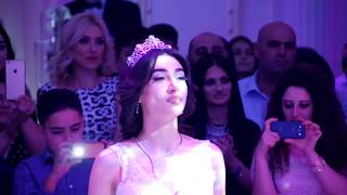 WHITE WEDDING VIGEN HOVSEPYAN amp SHAQE HMAYAKYAN [upl. by Norreg]