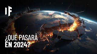 Lo peor que podría pasar en 2024 [upl. by Ahsitauq]