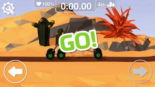 Rover Builder GO  Trailer [upl. by Aihsikal]