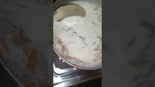 Dudh ki pithi recipe 😋❣️  Bilkul aasaan tarika 👈 please like subscribe or share kre [upl. by Bourke]