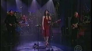 PJ Harvey  You Said Something [upl. by Enehs]