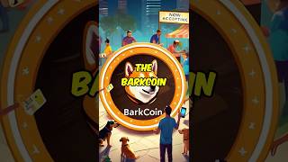 The Barkcoin  crypto money  bitcoin [upl. by Nicoline]