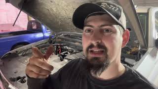 2015 chevrolet silverado gets an overdue oil change maintenance chevrolet silverado truck oil [upl. by Adnylem]