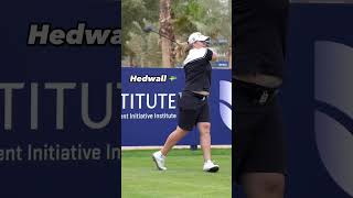 Golf Swing Need You To See golf golfskill golfgirl golfswing golfer [upl. by Carmela]