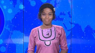 JOURNAL DU VENDREDI 02 02 2024 AVEC STEPHANIE DEKPEMADOHA [upl. by Yssor]