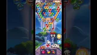 Panda Pop Level 1501 Updated [upl. by Eizzil254]