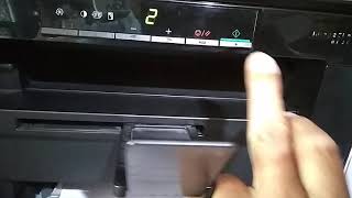 Canon printer mf 3010 print slow print problem do not cut off my printer [upl. by Betthezul]