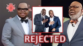 Congregation Rejects Jamar Jakes as Heir of Potters House [upl. by Cleve177]