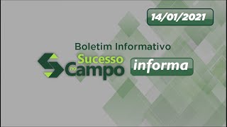 Boletim informativo [upl. by Llibyc]