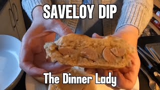 SAVELOY DIP [upl. by Komarek]