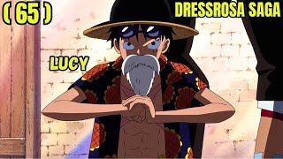 65 NAGPANGGAP SI STRAW HAT LUFFY UPANG MAKASALI SA COLOSSEUM AT MABAWI ANG DEVIL FRUIT NI ACE [upl. by Vic]