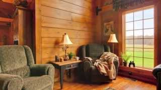 Welcome to Timberhaven Log amp Timber Homes [upl. by Axia]