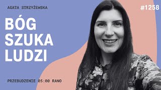 Bóg szuka ludzi 5 Rano 1258 [upl. by Dempster]