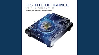 Status Excessu D The Official A State Of Trance 500 Anthem [upl. by Cuthbertson]