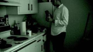 Paranormal Activity 4 Trailer Parody [upl. by Eelram]