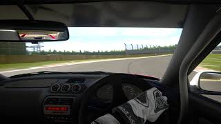 Assetto Corsa Sound Mod Honda B16 T51R Turbo Preview [upl. by Girhiny]