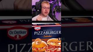 Meine ANSAGE an DR OETKER droetker zarbex filow papaplatte bysap twitchde [upl. by Irena]