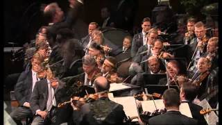 Firebird Suite Finale  Valery Gergiev Conducting the Vienna Philharmonic  Salzburg Festival 2000 [upl. by Stanislaw378]