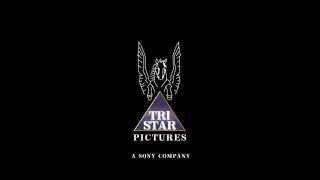 TriStar Pictures 1984 HD Remake [upl. by Otit]