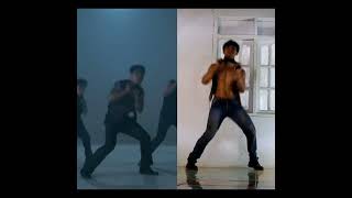 DANCE COMPARASION DPR IAN  DONT GO INSANE sooram choreography shorts [upl. by Terrena]